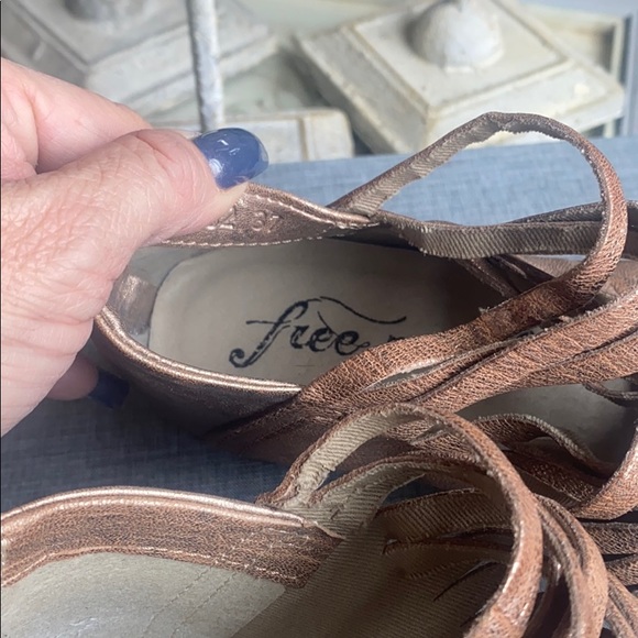 Excellent Condition Free People - Picture 8 of 8